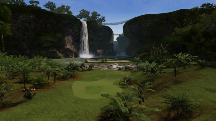 Tiger Woods PGA Tour 13